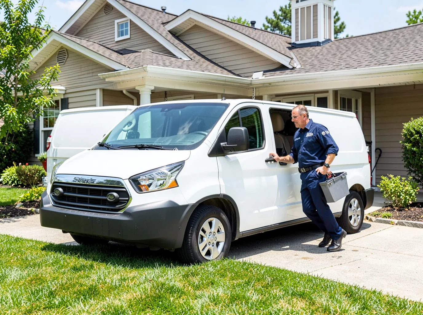 Emergency Plumber company in Cedar Grove, NC