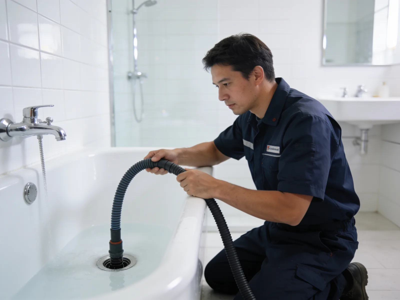 Emergency Plumber Cedar Grove, NC FAQs
